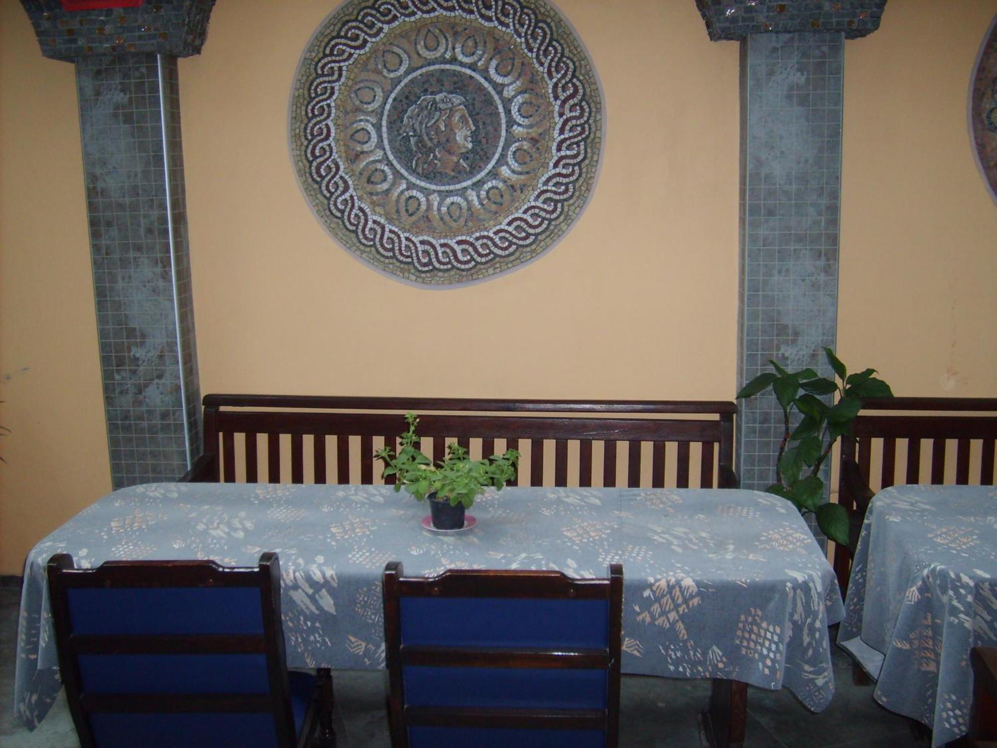 Hotel Trakart Residence Plovdiv Extérieur photo
