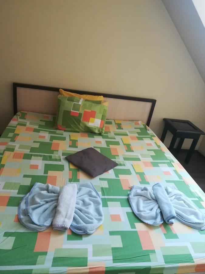 Hotel Trakart Residence Plovdiv Extérieur photo
