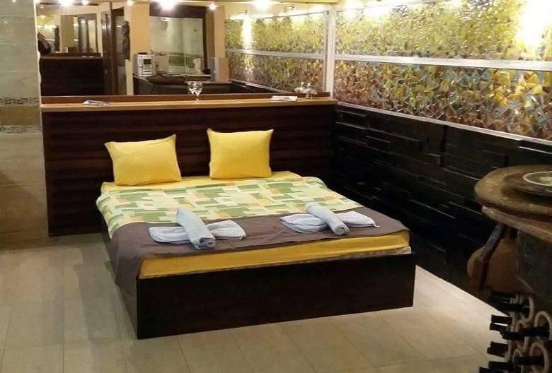 Hotel Trakart Residence Plovdiv Extérieur photo